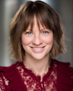 Helena Martin - Voiceover Artist based in Hampshire